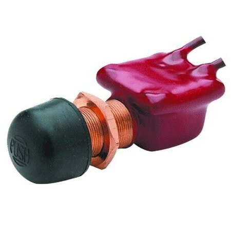 SEACHOICE Push-Button Switch 11731